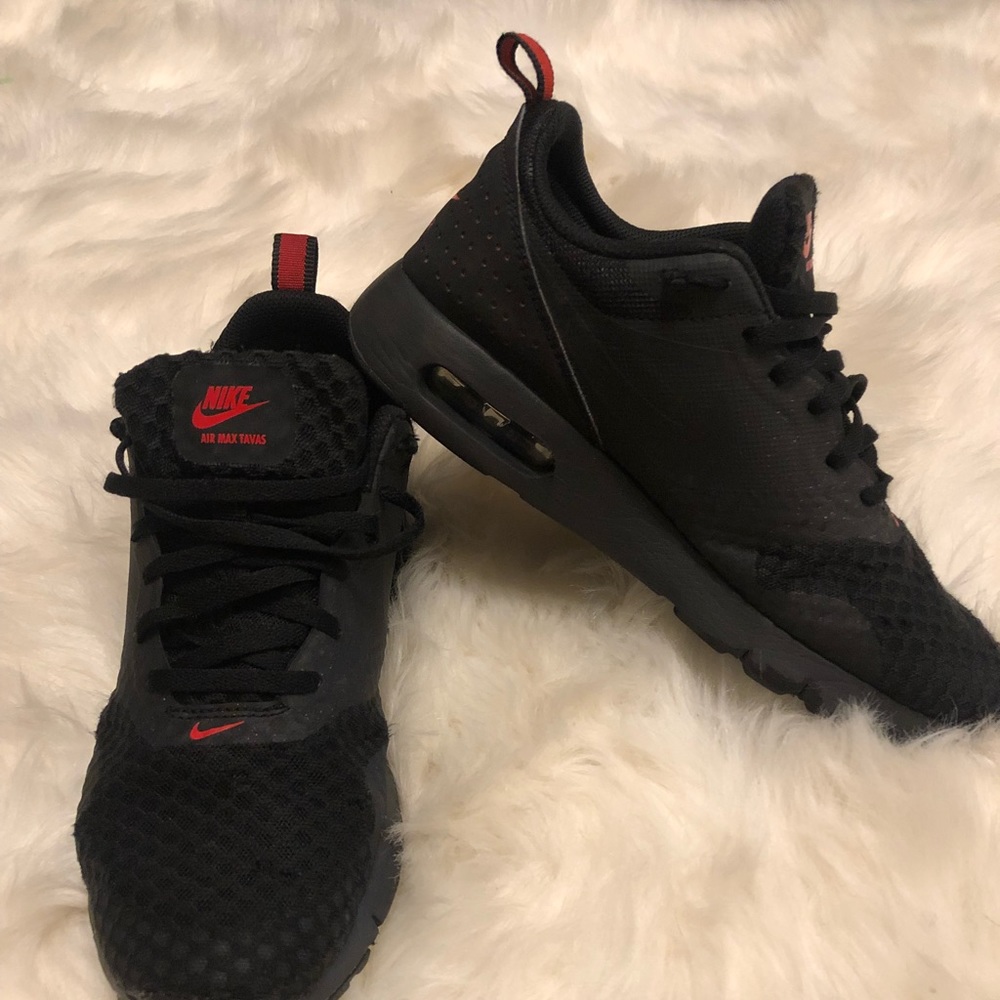 Nike Air Max Tavas